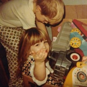 Meet your Posher, Kimberly